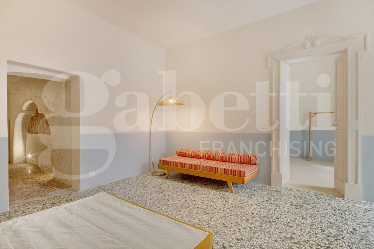 casa indipendente in vendita a Nardò