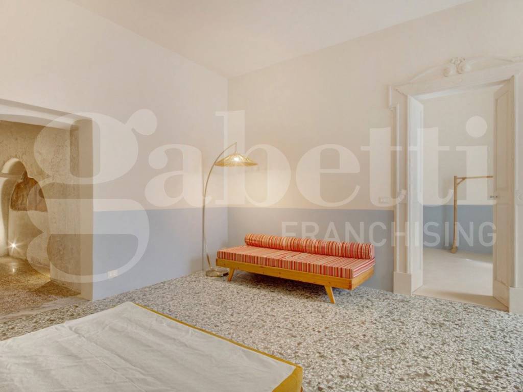 casa indipendente in vendita a Nardò