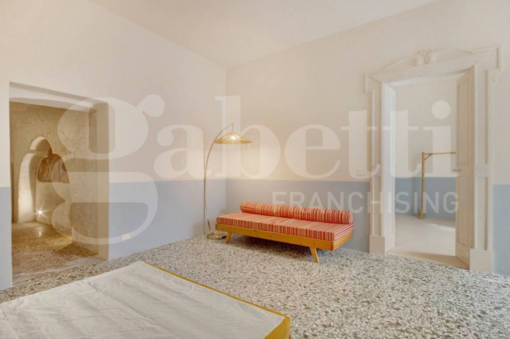 casa indipendente in vendita a Nardò