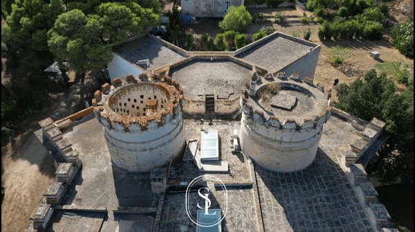 casa indipendente in vendita a Nardò