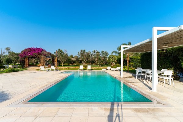 casa indipendente in vendita a Nardò