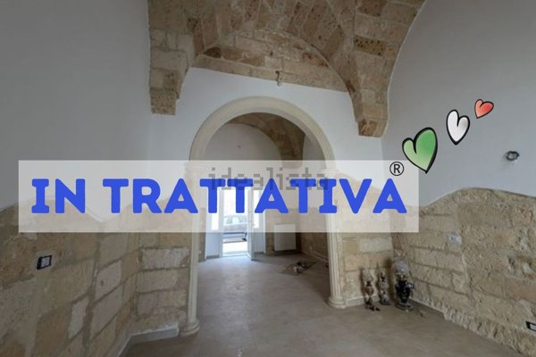 quadrivano in vendita a Nardò