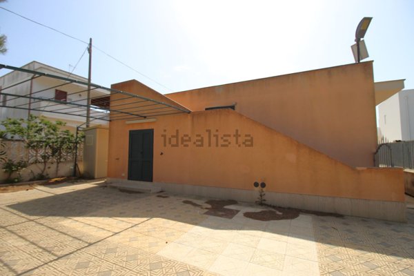 casa indipendente in vendita a Nardò