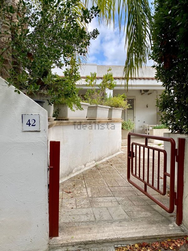 appartamento in vendita a Nardò