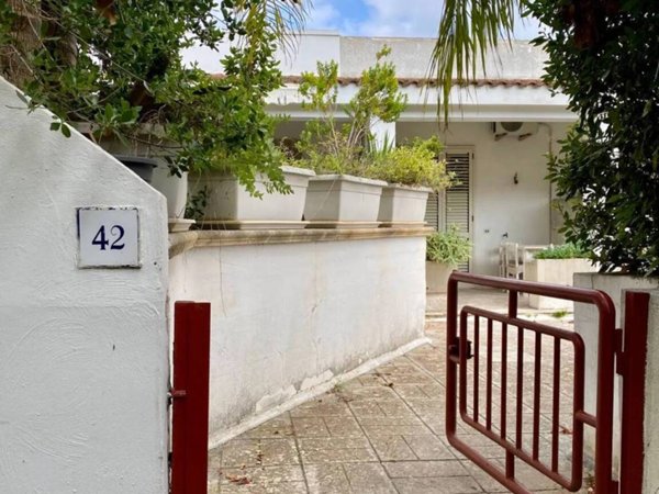 appartamento in vendita a Nardò