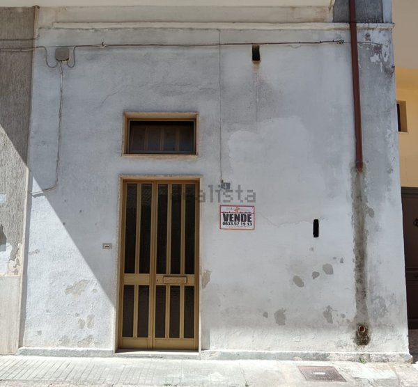 appartamento in vendita a Nardò