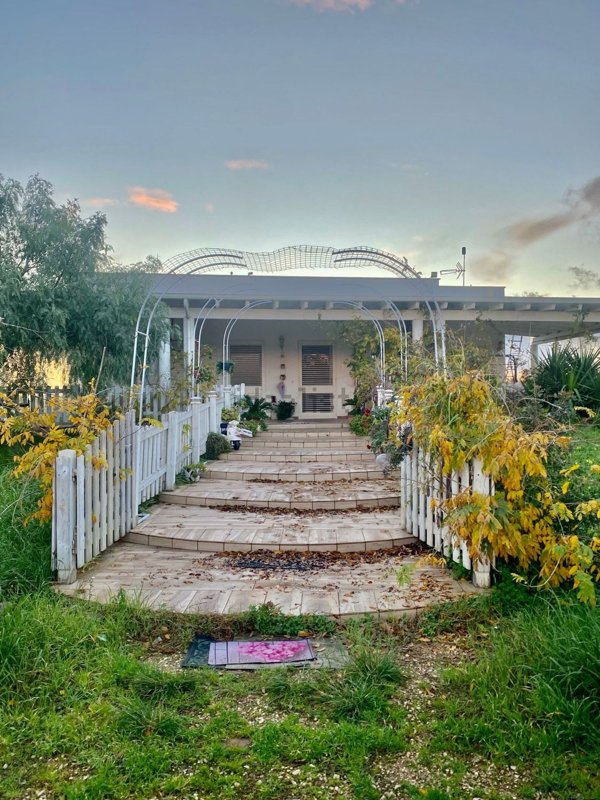 casa indipendente in vendita a Nardò