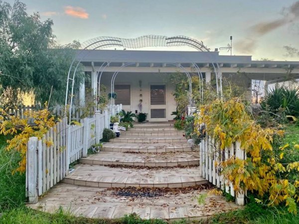 casa indipendente in vendita a Nardò