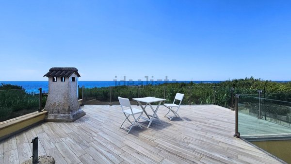 casa indipendente in vendita a Nardò