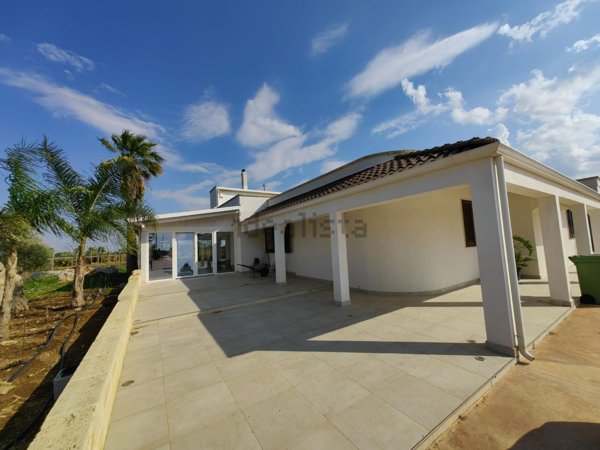 casa indipendente in vendita a Nardò