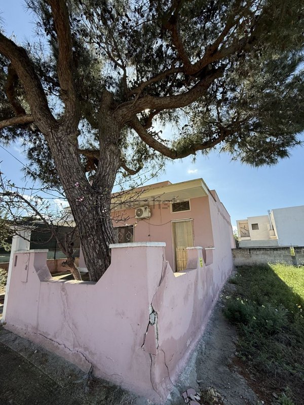 casa indipendente in vendita a Nardò