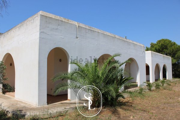 casa indipendente in vendita a Nardò