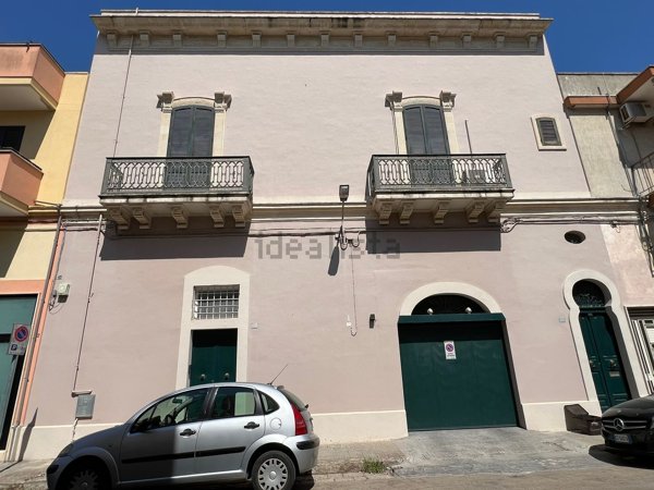 casa semindipendente in vendita a Nardò