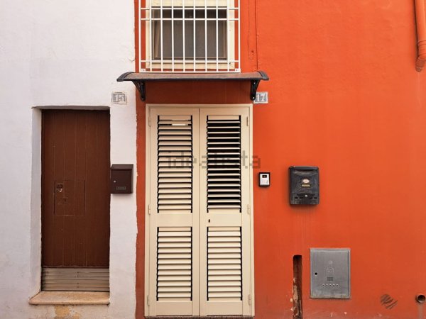 appartamento in vendita a Nardò