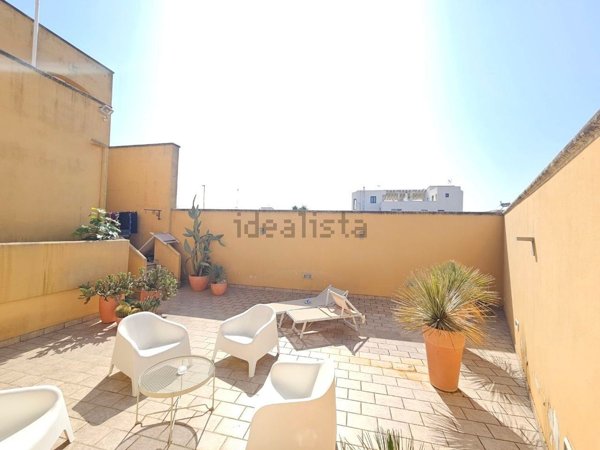 casa indipendente in vendita a Nardò in zona Pagani