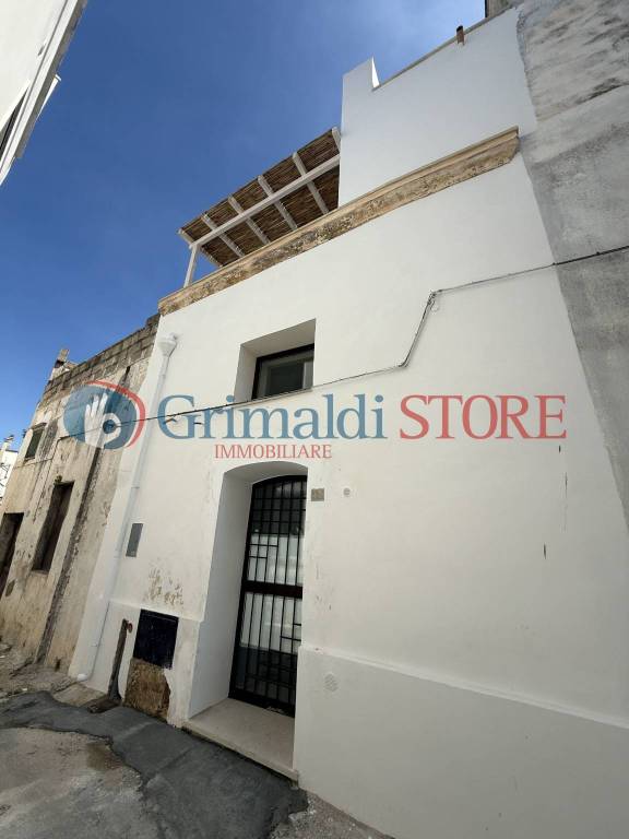 casa indipendente in vendita a Nardò