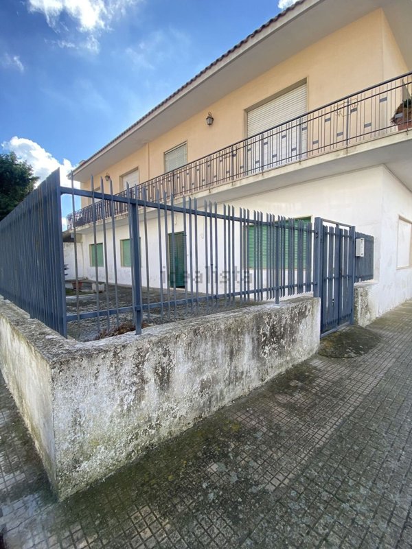 casa indipendente in vendita a Nardò