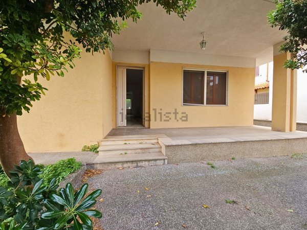 casa indipendente in vendita a Nardò