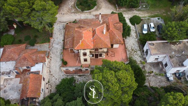 casa indipendente in vendita a Nardò in zona Santa Caterina