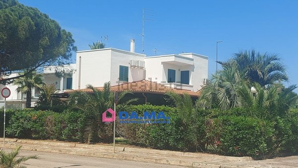 casa indipendente in vendita a Nardò
