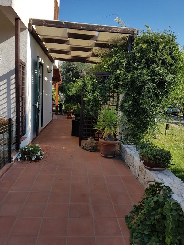casa indipendente in vendita a Nardò