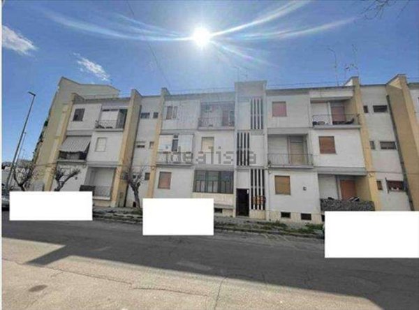 appartamento in vendita a Nardò