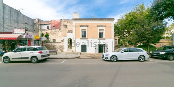 pentavano in vendita a Nardò