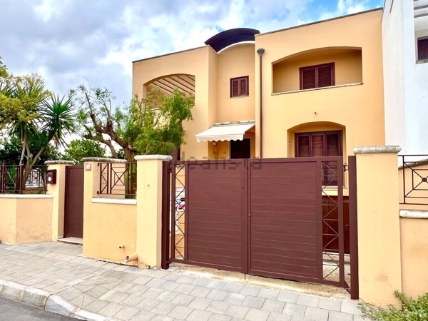 casa indipendente in vendita a Nardò