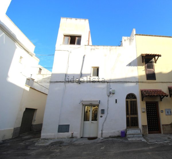 casa indipendente in vendita a Nardò