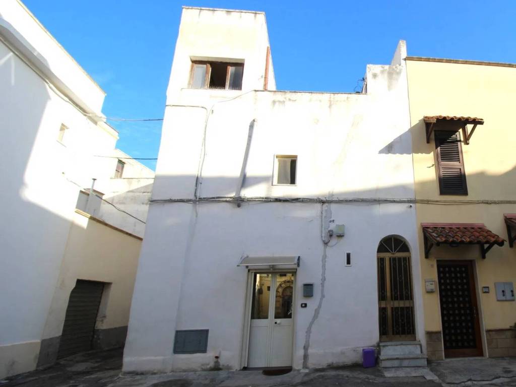 casa indipendente in vendita a Nardò