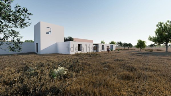 casa indipendente in vendita a Nardò