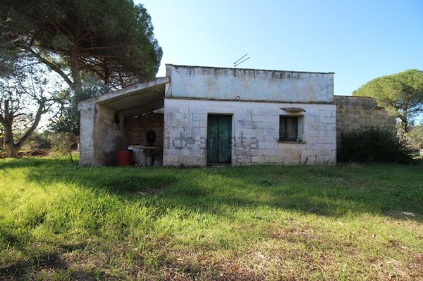 casa indipendente in vendita a Nardò