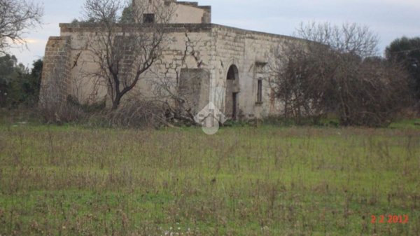 casa indipendente in vendita a Nardò