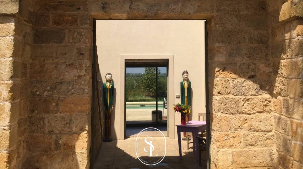 casa indipendente in vendita a Nardò