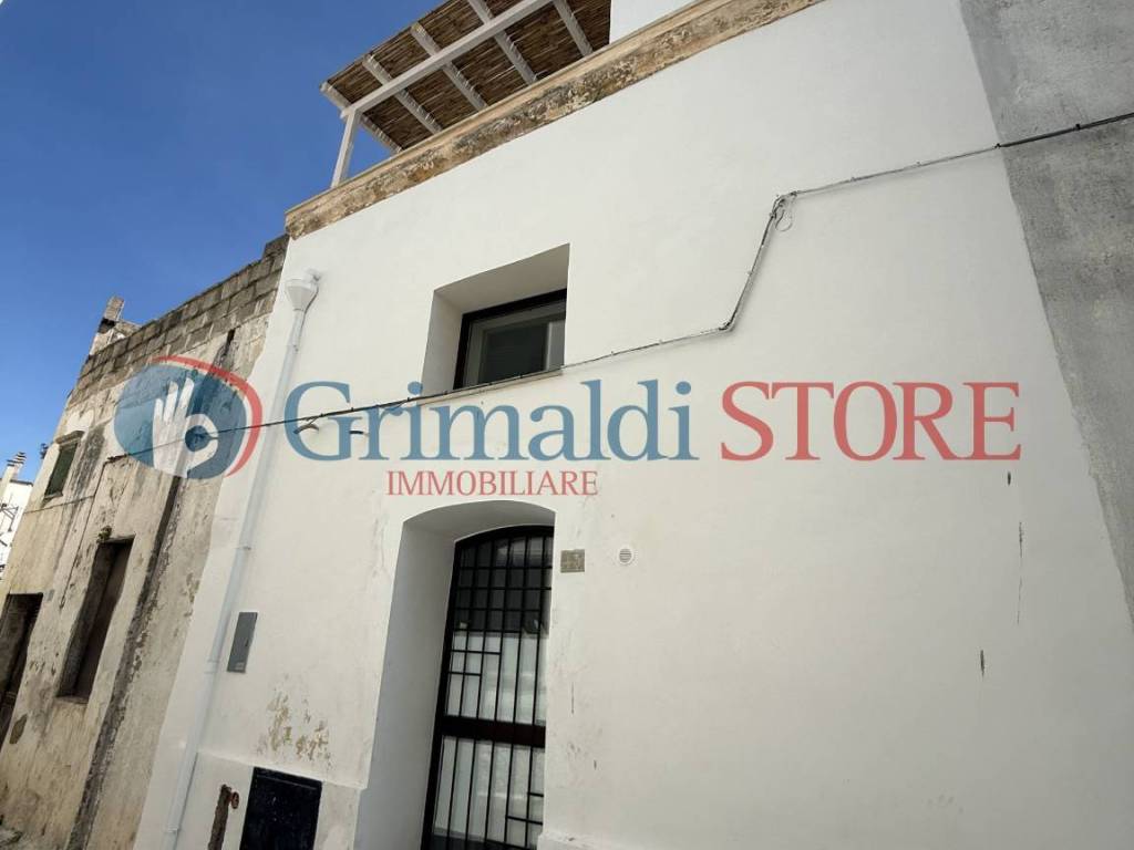 casa indipendente in vendita a Nardò