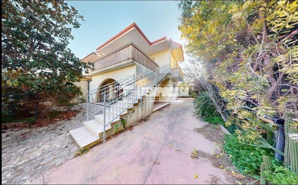 appartamento in vendita a Nardò in zona Santa Maria al Bagno