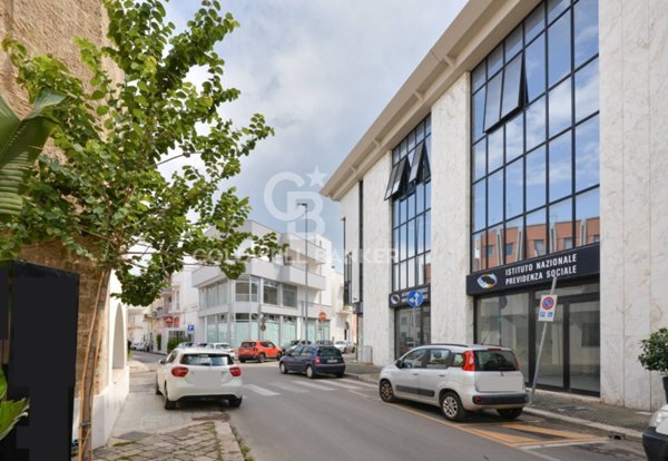 appartamento in vendita a Nardò in zona Santa Caterina