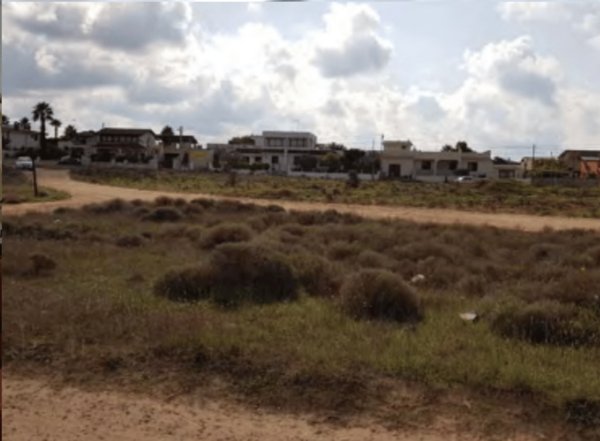 terreno edificabile in vendita a Nardò