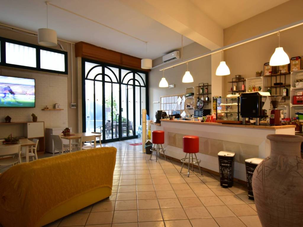 negozio in vendita a Nardò