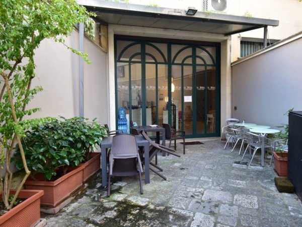 negozio in vendita a Nardò