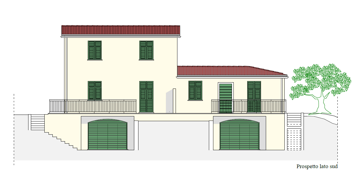 casa indipendente in vendita a Nardò in zona Santa Caterina