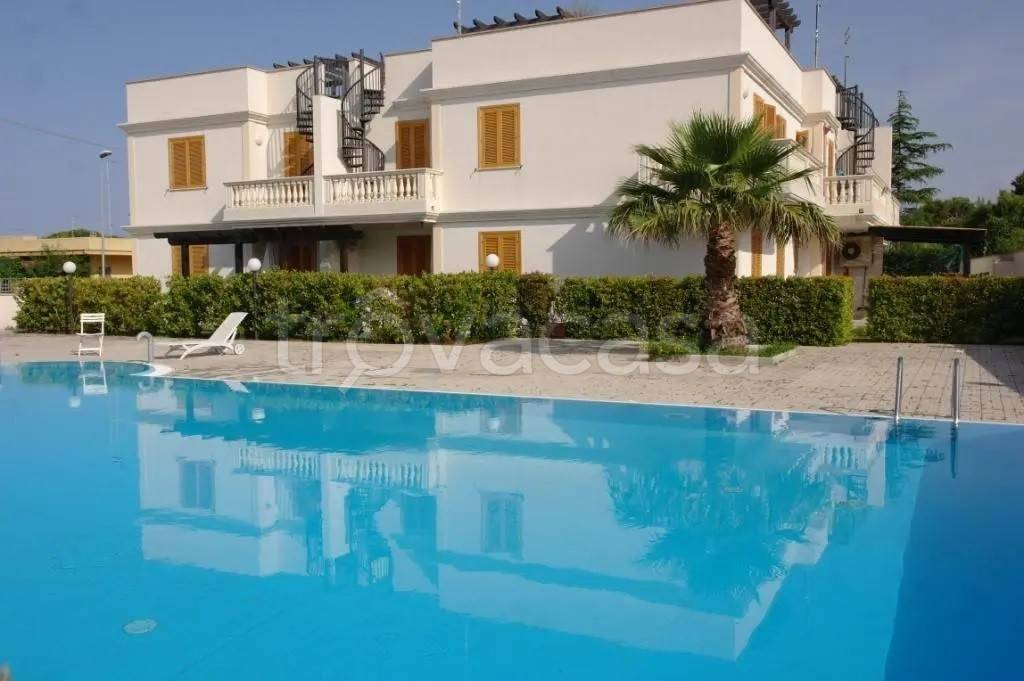 appartamento in vendita a Nardò in zona Santa Maria al Bagno