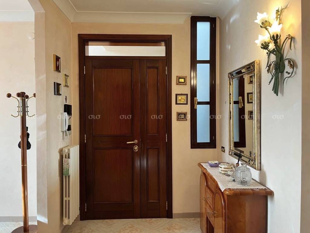 appartamento in vendita a Nardò in zona Santa Maria al Bagno