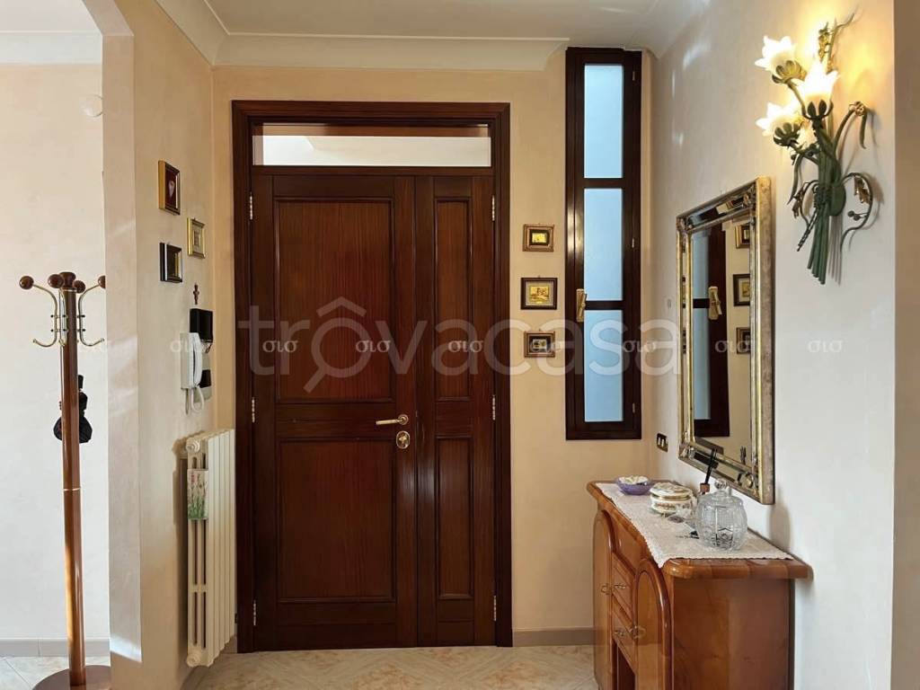 appartamento in vendita a Nardò in zona Santa Maria al Bagno