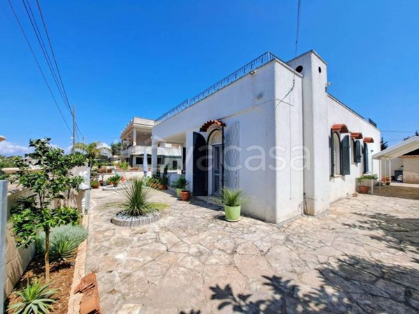 casa indipendente in vendita a Nardò in zona Santa Caterina