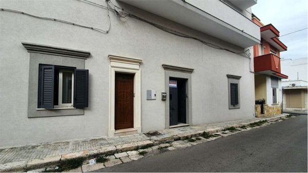 casa indipendente in vendita a Nardò
