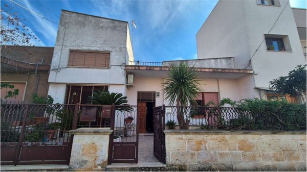 casa indipendente in vendita a Nardò