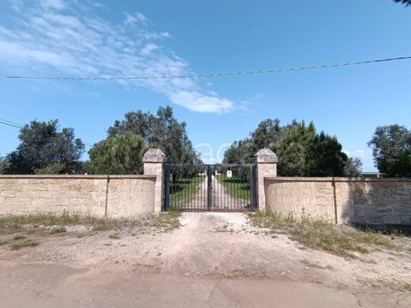 casa indipendente in vendita a Nardò