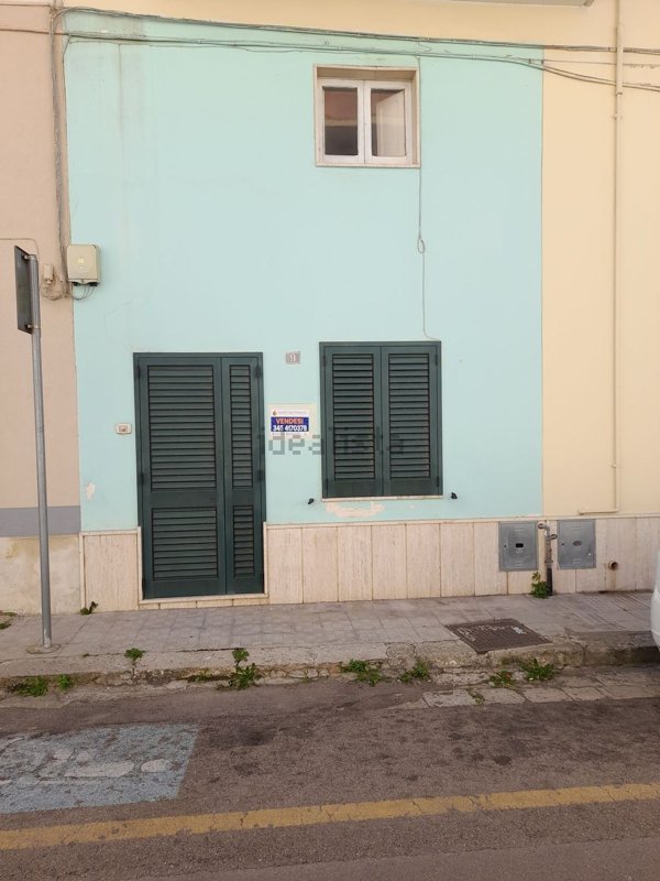 appartamento in vendita a Nardò