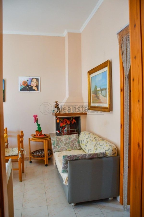 appartamento in vendita a Nardò